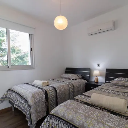 Orchid - Luxury 3br Retreat Between Paphos & Coral Bay * Kissonerga