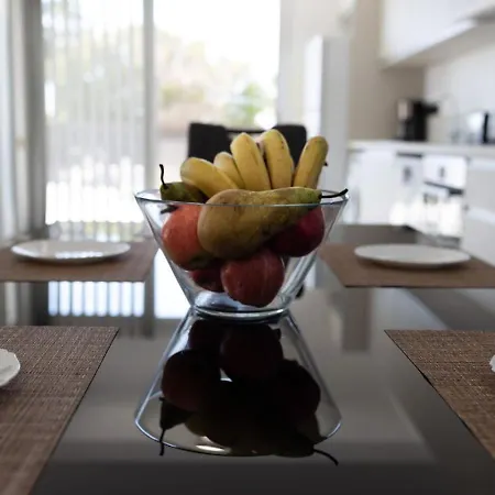 Orchid - Luxury 3br Retreat Between Paphos & Coral Bay * Kissonerga