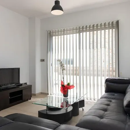 Orchid - Luxury 3br Retreat Between Paphos & Coral Bay Feriehus