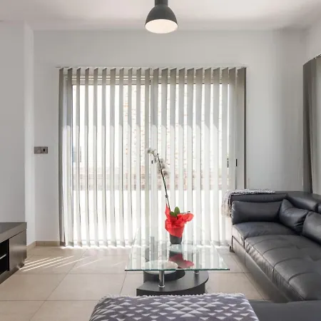 Orchid - Luxury 3br Retreat Between Paphos & Coral Bay Feriehus