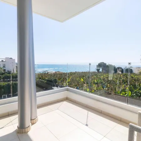 Tatil Evi Orchid - Luxury 3br Retreat Between Paphos & Coral Bay Kissonerga