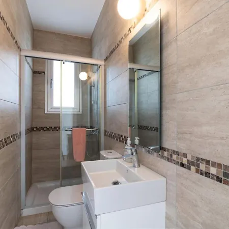 Orchid - Luxury 3br Retreat Between Paphos & Coral Bay * Kissonerga