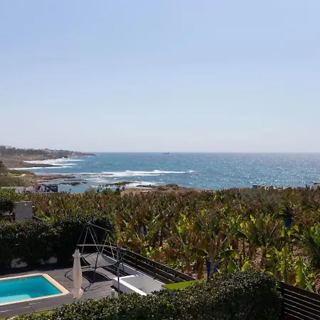 Orchid - Luxury 3br Retreat Between Paphos & Coral Bay Tatil Evi