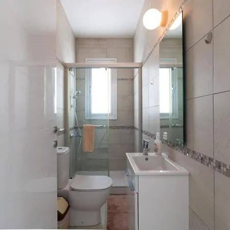 Tatil Evi Orchid - Luxury 3br Retreat Between Paphos & Coral Bay Kissonerga