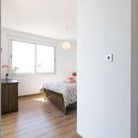 بيت للعطل Orchid - Luxury 3br Retreat Between Paphos & Coral Bay