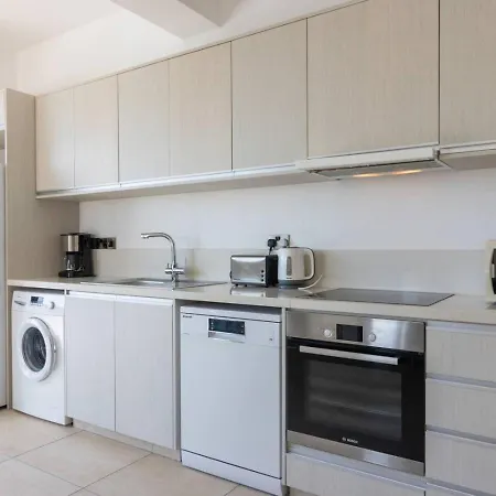 Tatil Evi Orchid - Luxury 3br Retreat Between Paphos & Coral Bay