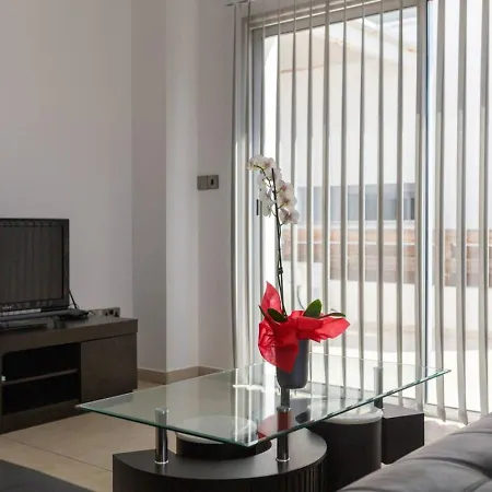 Orchid - Luxury 3br Retreat Between Paphos & Coral Bay * Kissonerga
