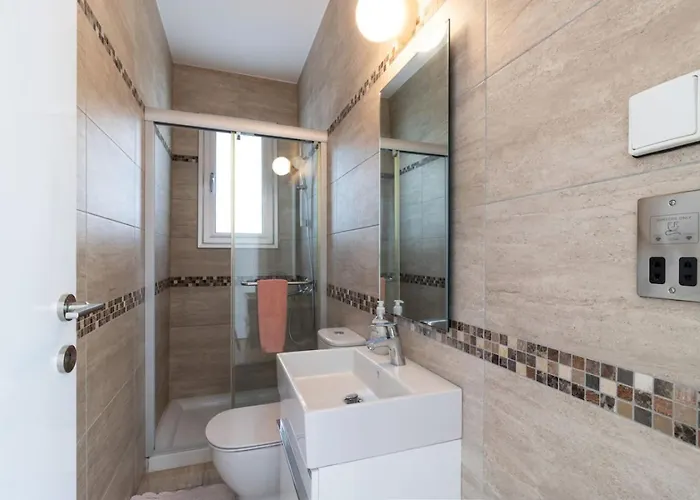 Orchid - Luxury 3br Retreat Between Paphos & Coral Bay * Kiszónerga