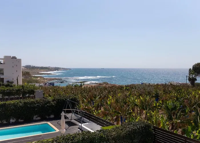 Orchid - Luxury 3br Retreat Between Paphos & Coral Bay Prázdninový dům