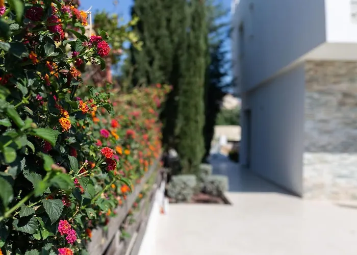 Orchid - Luxury 3br Retreat Between Paphos & Coral Bay *