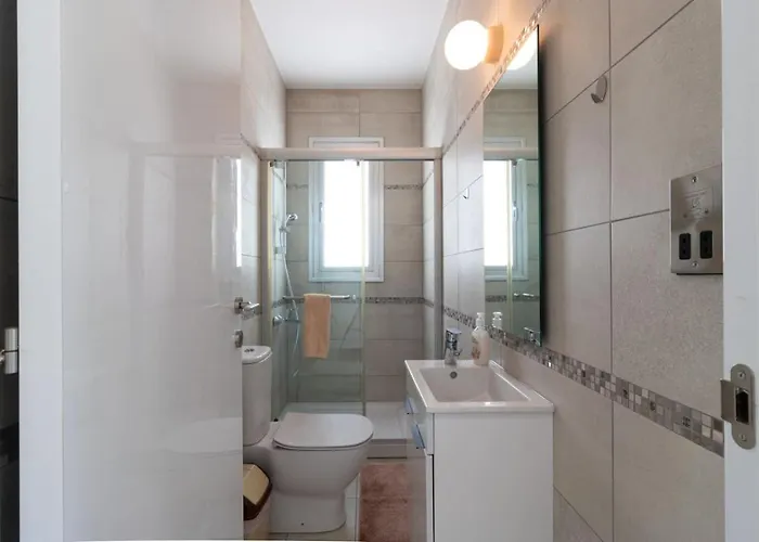 Prázdninový dům Orchid - Luxury 3br Retreat Between Paphos & Coral Bay Kissonerga