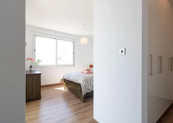 Prázdninový dům Orchid - Luxury 3br Retreat Between Paphos & Coral Bay