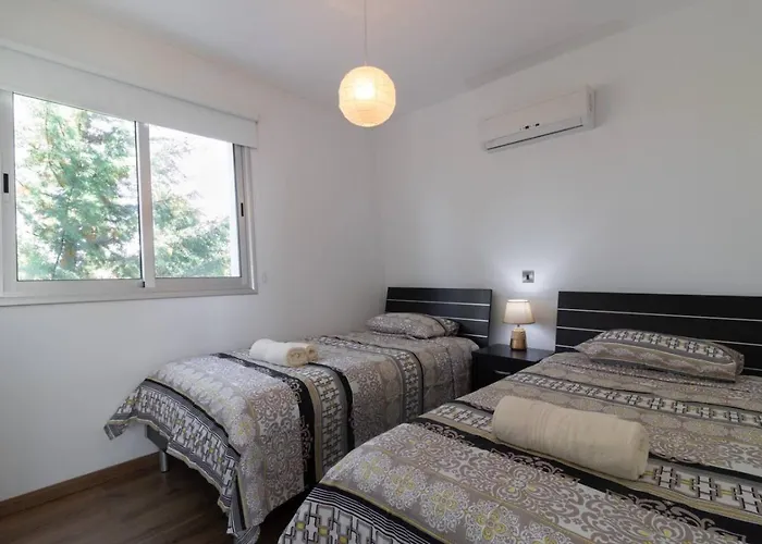 Orchid - Luxury 3br Retreat Between Paphos & Coral Bay * Kissonerga