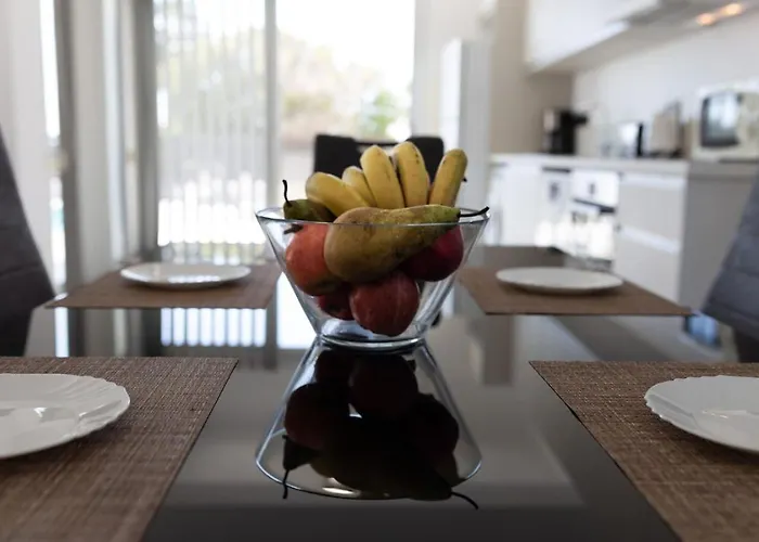 Orchid - Luxury 3br Retreat Between Paphos & Coral Bay * Kissonerga