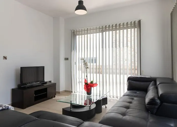 Orchid - Luxury 3br Retreat Between Paphos & Coral Bay Prázdninový dům